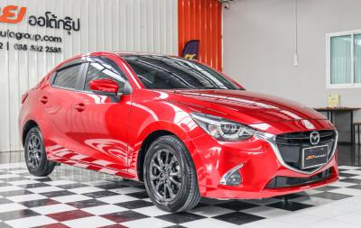 MAZDA 2019 กรุงเทพมหานคร