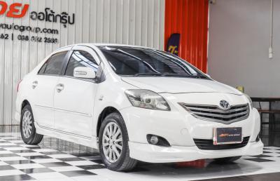 TOYOTA 2012 กรุงเทพมหานคร