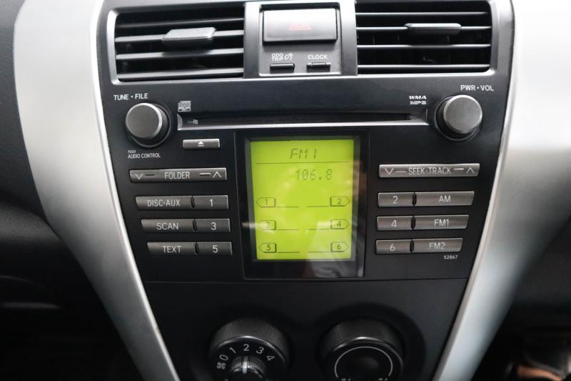 TOYOTA VIOS 1.5 ES 2012