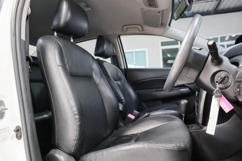 TOYOTA VIOS 1.5 ES 2012