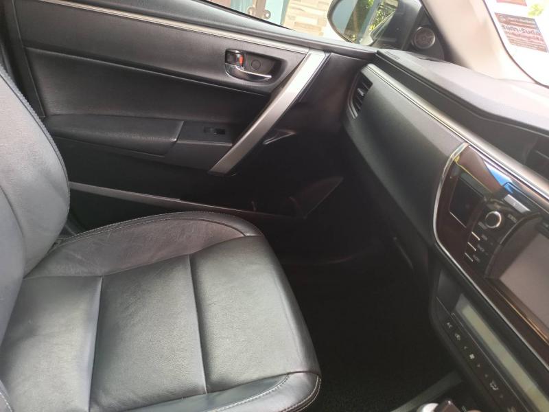 TOYOTA Altis 1.8 V (ตัวTOP) 2016