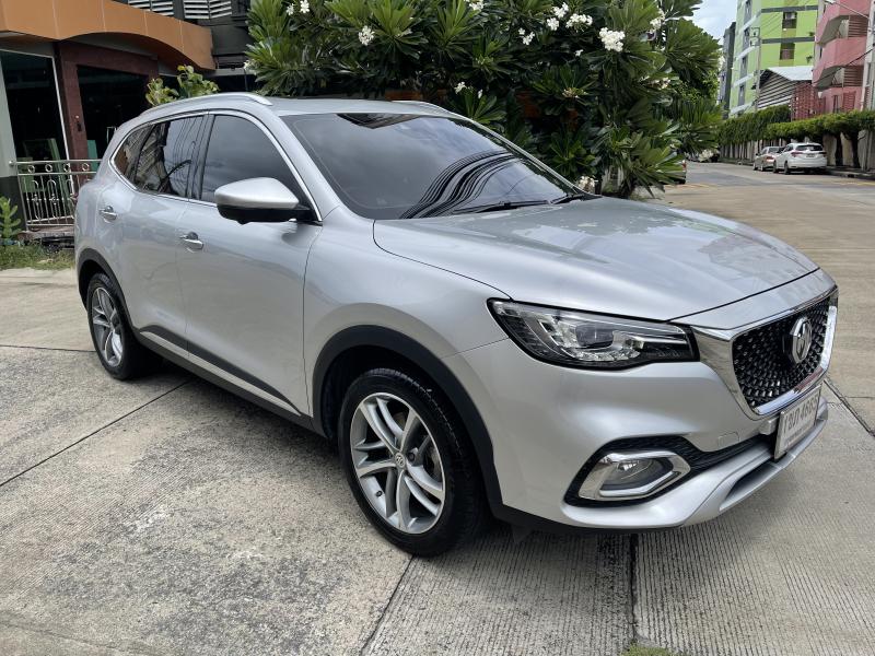 MG HS 1.5T 2021