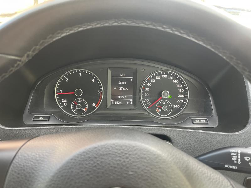 VOLKSWAGEN Caravelle 2.0 TDI 2010