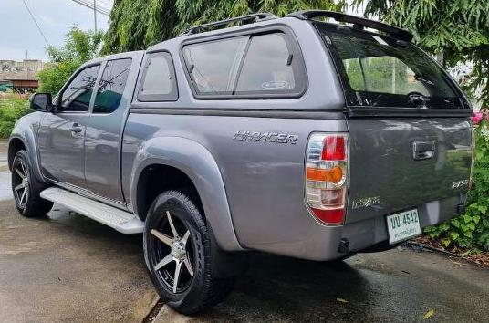 MAZDA BT-50 2.5DI-TURBO 2010