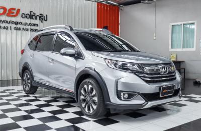 HONDA 2019 กรุงเทพมหานคร