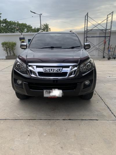 ISUZU 2013 นนทบุรี