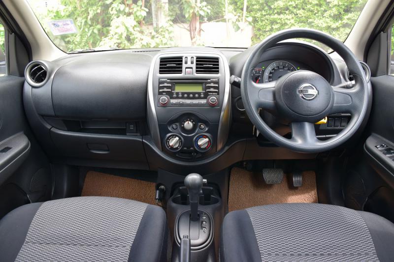 NISSAN E 2013