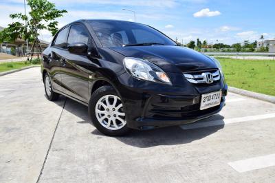 HONDA 2013 กรุงเทพมหานคร
