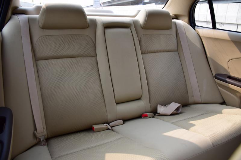 HONDA Vท็อปออฟชั่นส์ 2013
