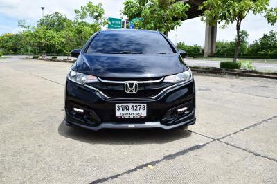 HONDA 2020 กรุงเทพมหานคร