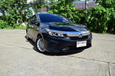 HONDA 2020 กรุงเทพมหานคร