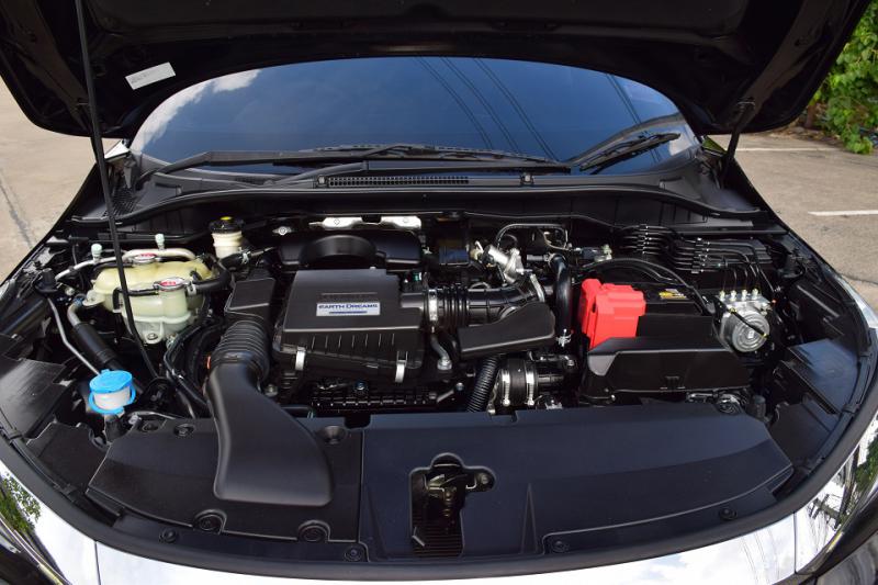 HONDA V 1.0TURBO 2020