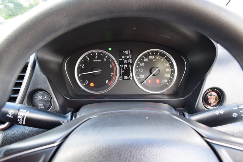 HONDA V 1.0TURBO 2020