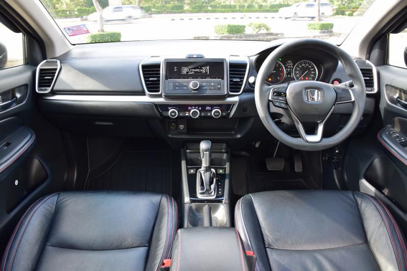 HONDA V 1.0TURBO 2020