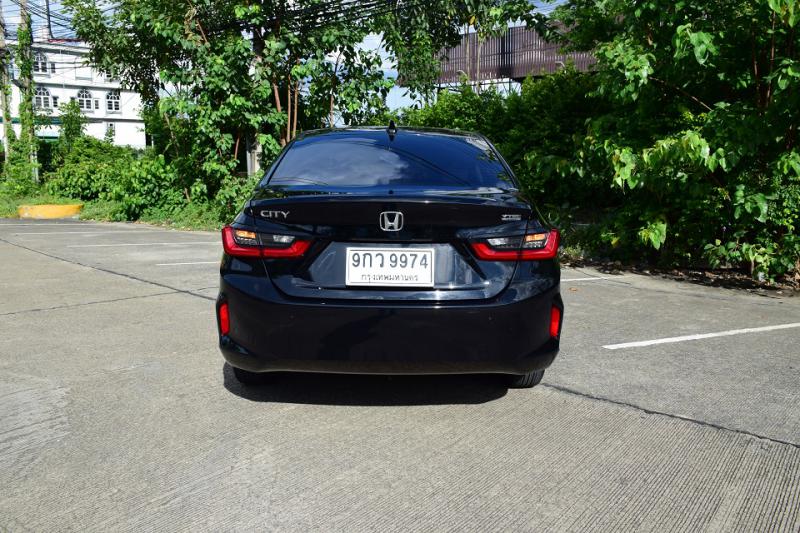 HONDA V 1.0TURBO 2020