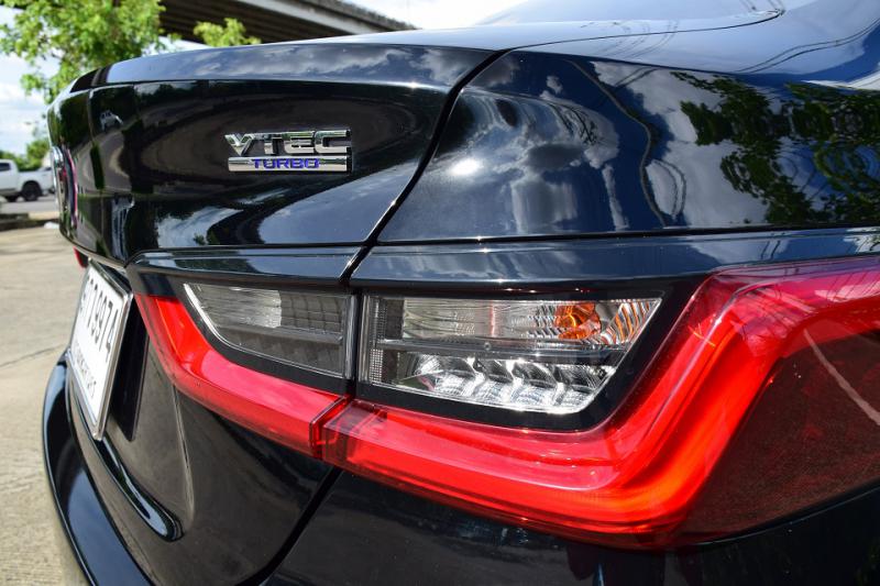 HONDA V 1.0TURBO 2020