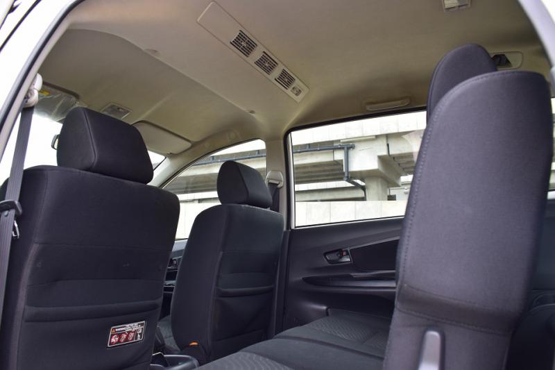 TOYOTA G ไมเนอร์เช้น  2016