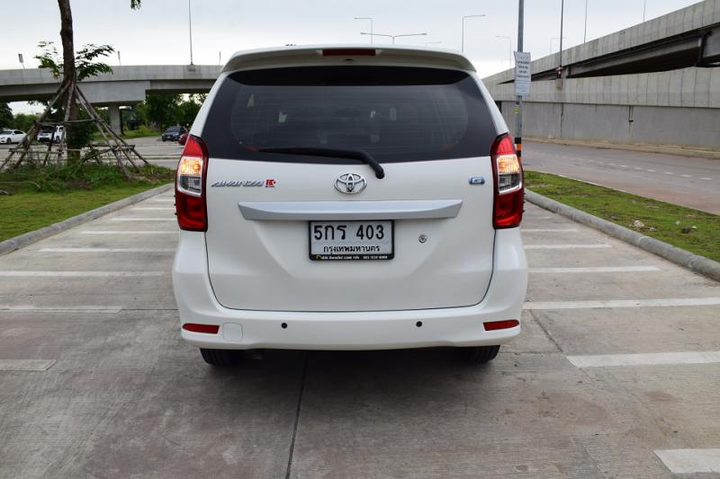 TOYOTA G ไมเนอร์เช้น  2016