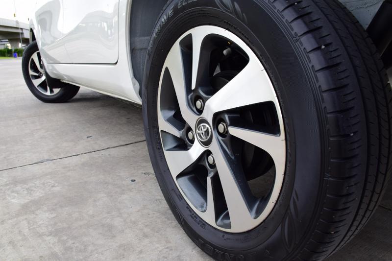 TOYOTA G ไมเนอร์เช้น  2016