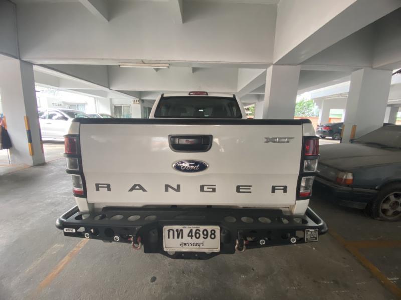 FORD RANGER XLT/MT 2.2 2015
