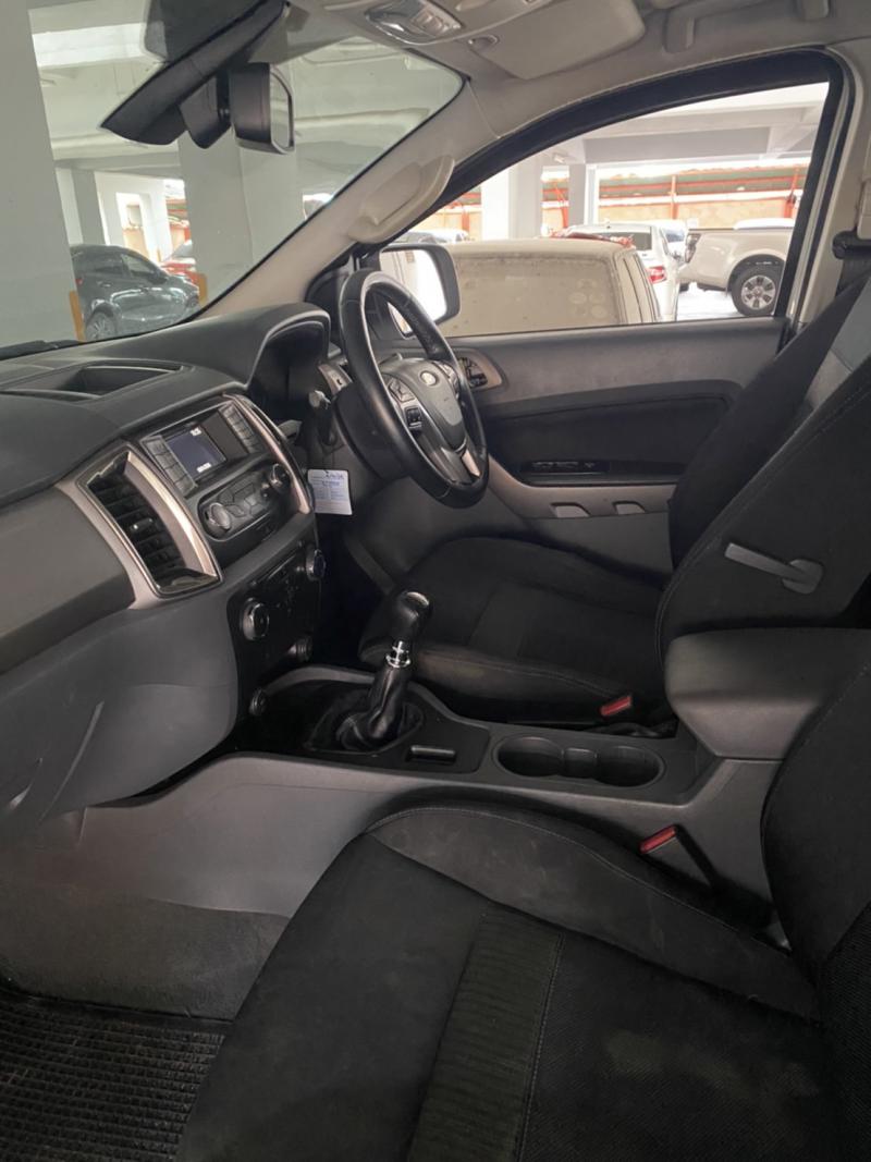 FORD RANGER XLT/MT 2.2 2015