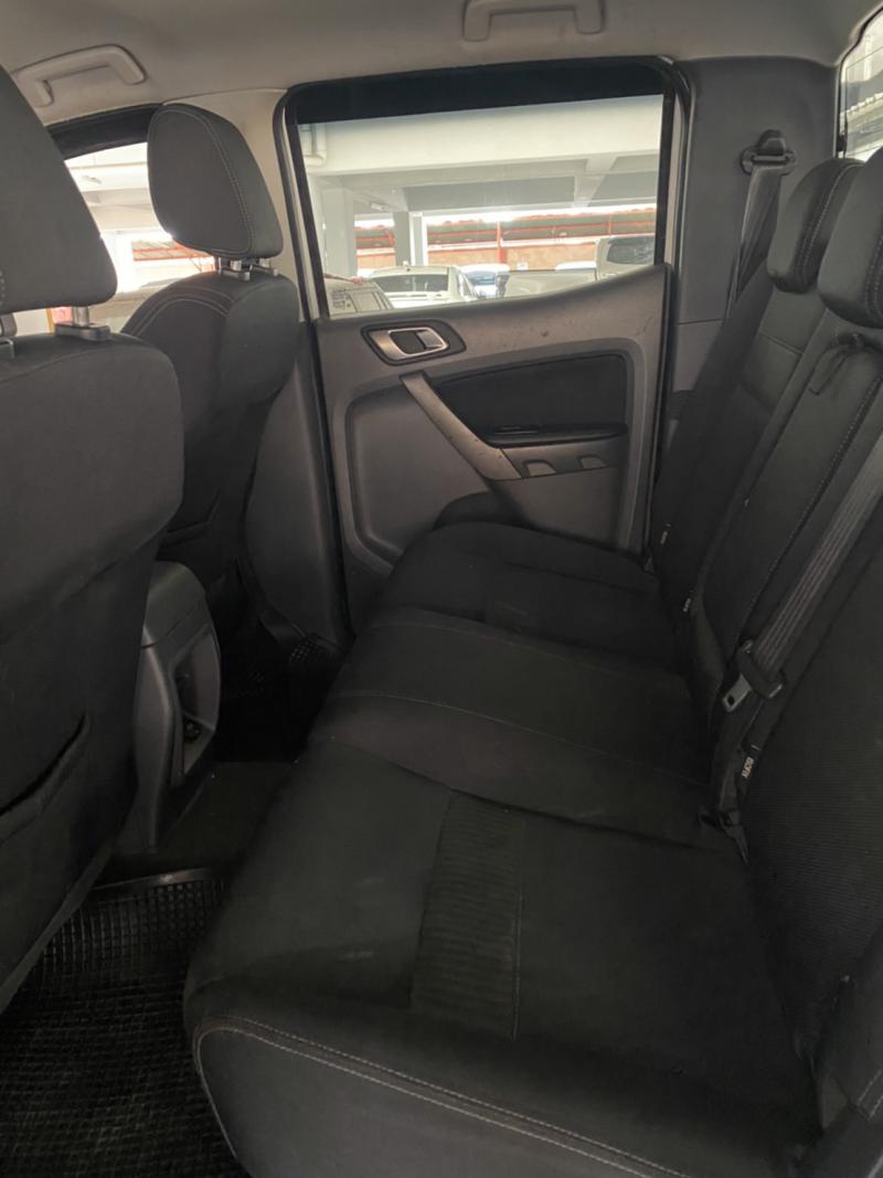 FORD RANGER XLT/MT 2.2 2015