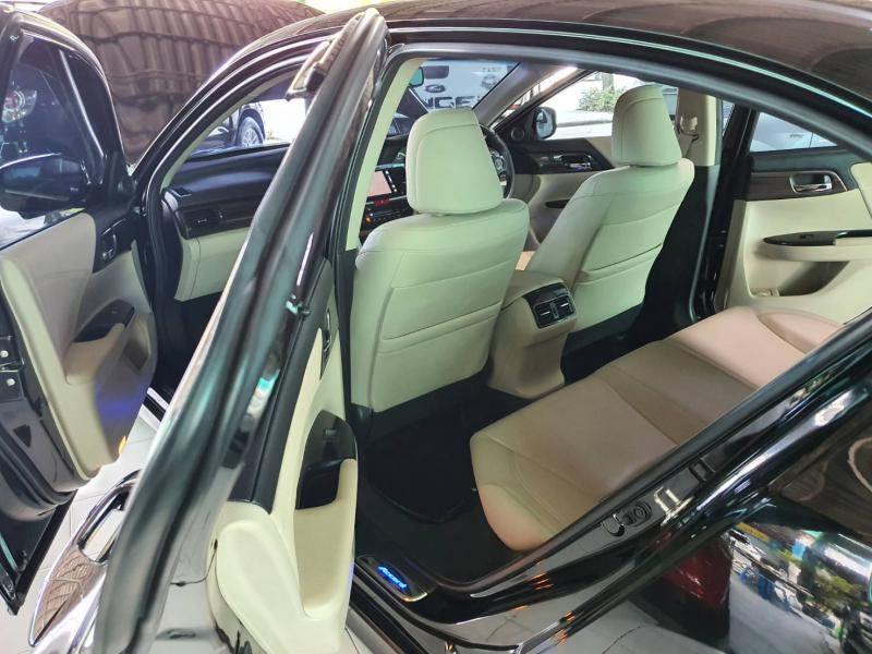 HONDA Accord 2.0EL 2017