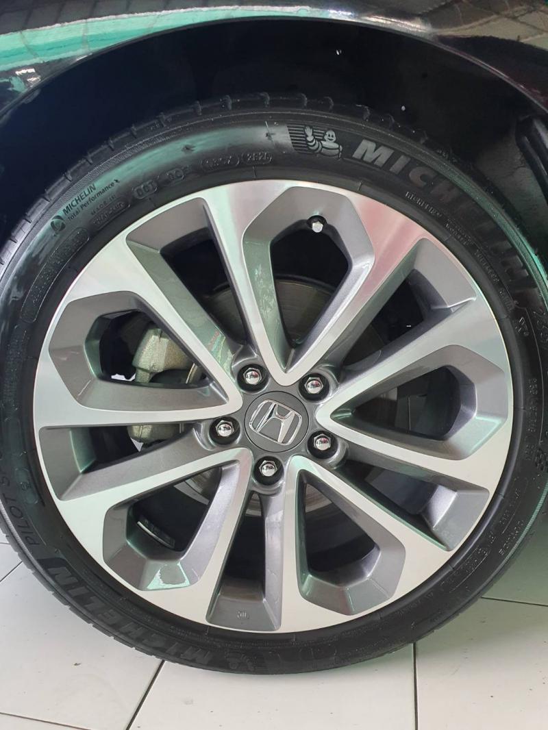 HONDA Accord 2.0EL 2017