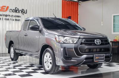 TOYOTA 2020 กรุงเทพมหานคร