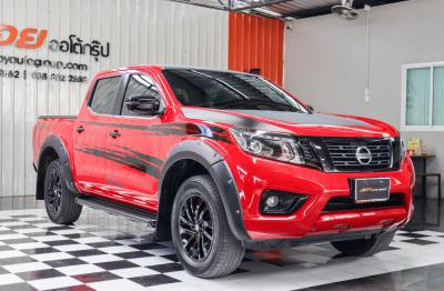 NISSAN 2019 กรุงเทพมหานคร