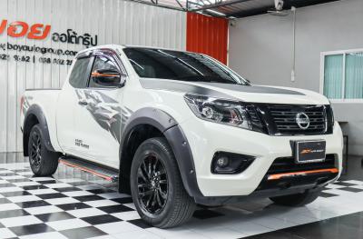 NISSAN 2019 กรุงเทพมหานคร