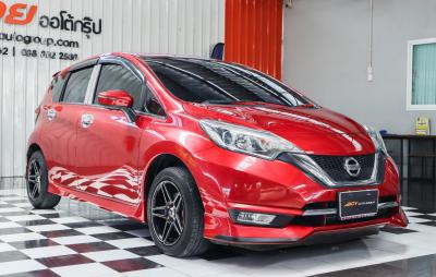 NISSAN 2017 กรุงเทพมหานคร