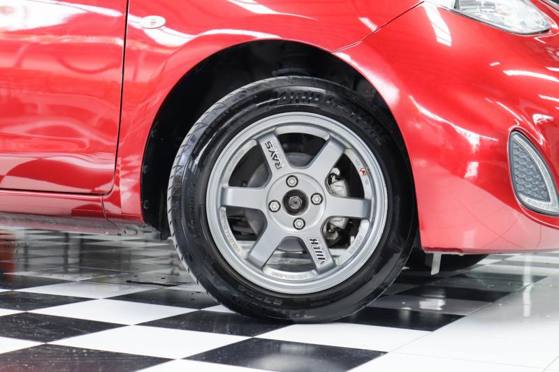 NISSAN MARCH 1.2 E 2019