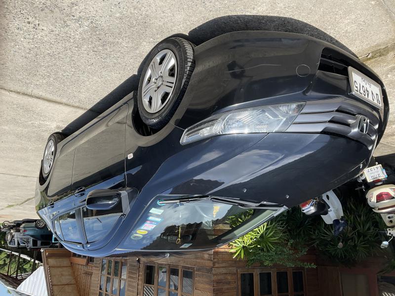HONDA City 2011