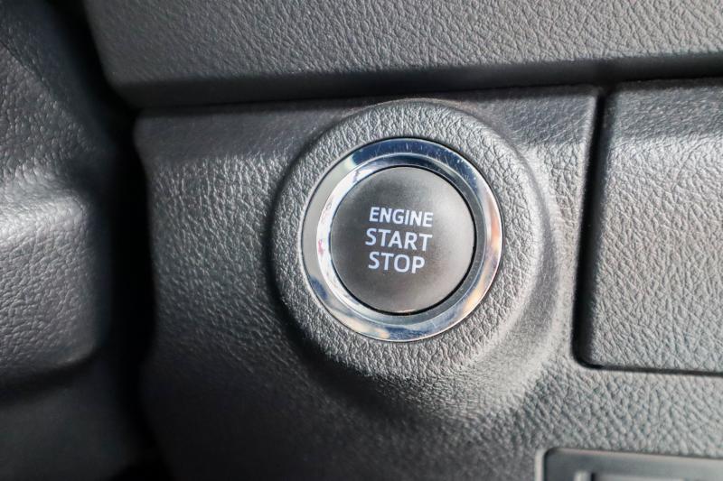 TOYOTA FORTUNER 2.4 LEGENDE 2021