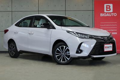 TOYOTA 2022 ปทุมธานี