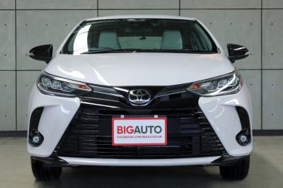 TOYOTA 2022 ปทุมธานี