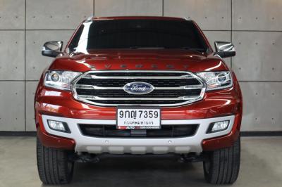 FORD 2019 ปทุมธานี