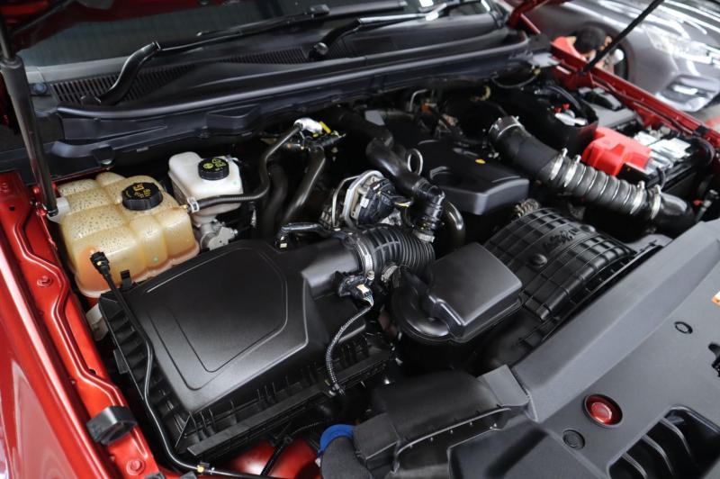 FORD Everest 2019