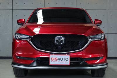 MAZDA 2019 ปทุมธานี