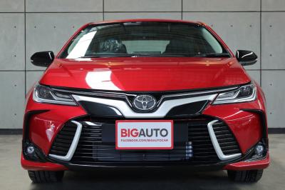 TOYOTA 2022 ปทุมธานี