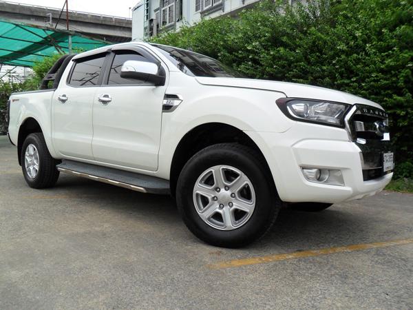 FORD Ranger 2015