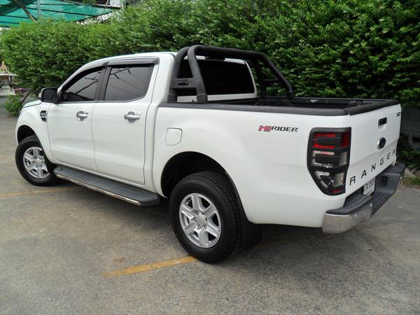 FORD Ranger 2015