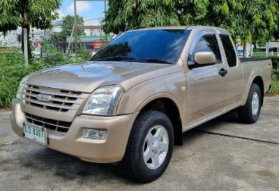 ISUZU 2005 กรุงเทพมหานคร