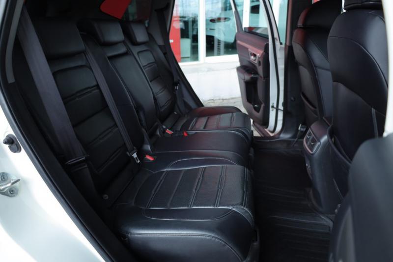 HONDA CRV 2.4E 2018