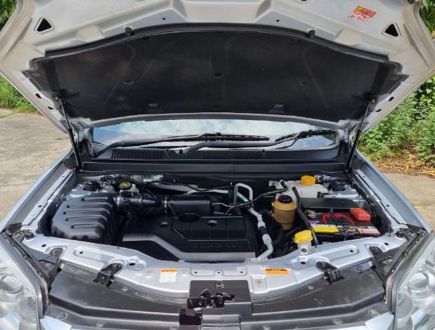 CHEVROLET Captiva 2.4 LS 2008