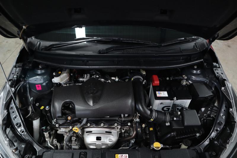 TOYOTA Yaris 2020