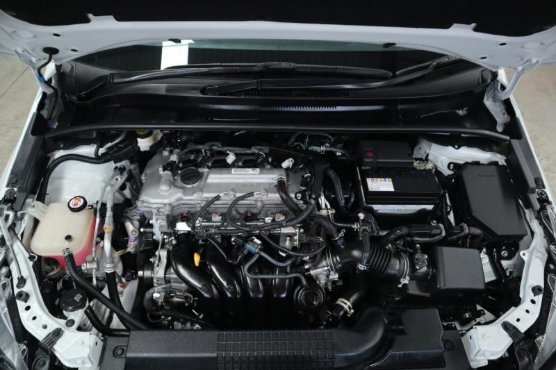 TOYOTA Altis 2022