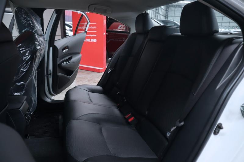 TOYOTA Altis 2022