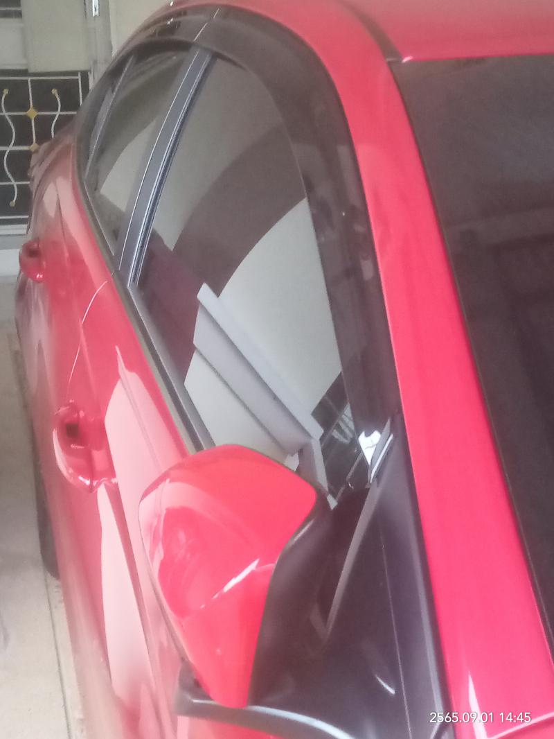 TOYOTA YARIS ATIV ENTRY 2022
